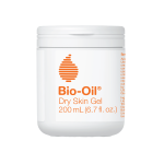 Dry Skin Gel
